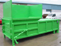 CR240 Static Compactor